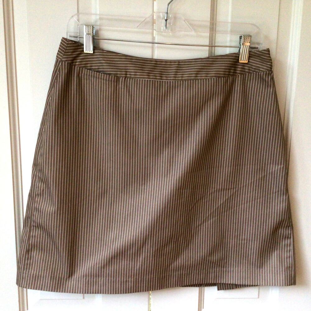 Adidas Climacool Golf/Tennis Skort Sz 6